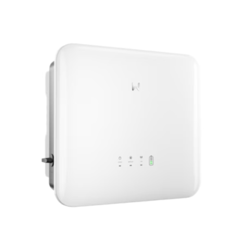 GoodWe GW12K-ET-20 G2 – 12 kW trojfázový hybridný striedač pre vysokonapäťové batérie