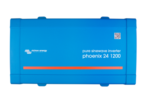 SINUS Phoenix VE.Direct 1200VA 24V
