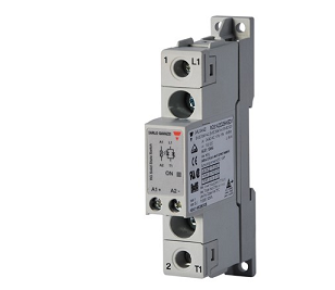 Polovodičové SSR Relé 2300W, 10 A