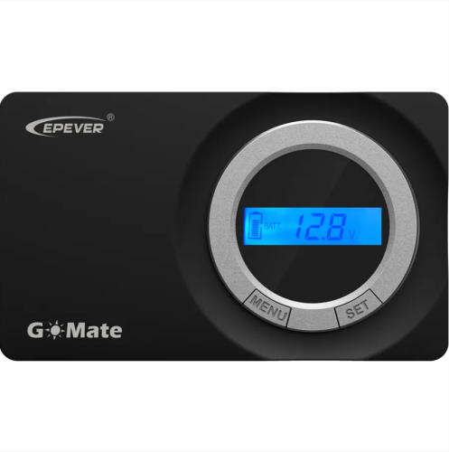 PWM solárny regulátor EPever 30A 12/24V