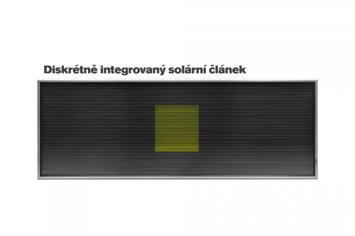 SolarVenti SV14 - Slimline