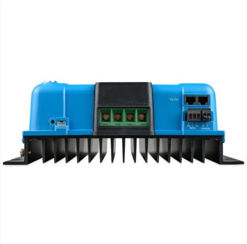 MPPT solárny regulátor Victron Energy SmartSolar 250/100-Tr VE.Can