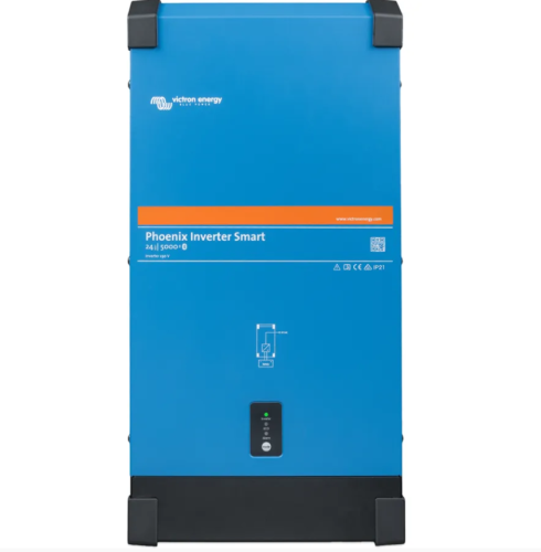Menič Victron Energy Phoenix 24V/5000VA Smart