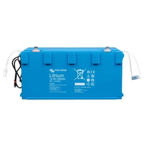 Victron Energy LiFePO4 baterie 12,8V/300Ah NG