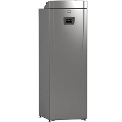 Tepelné čerpadlo EcoHeat 406, zem/voda, 5,9 kW