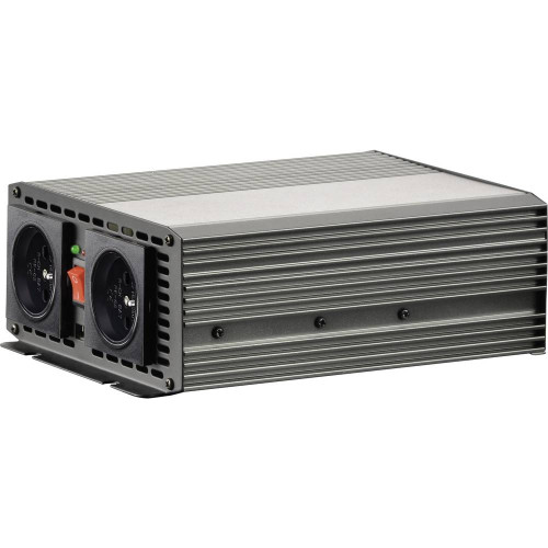 Menič napätia Voltcfraft 700W 12V