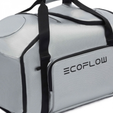 EcoFlow WAVE 3 Protective Cover Silver – ochranný obal pro přenosnou klimatizaci EcoFlow WAVE 3