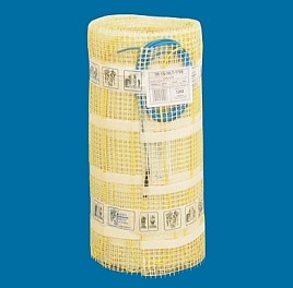 Topná rohož, TR 1S, 0,6-18,8m2, 100-3000W, jednožilová