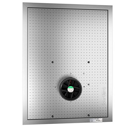 SolarVenti SV3 - Slimline