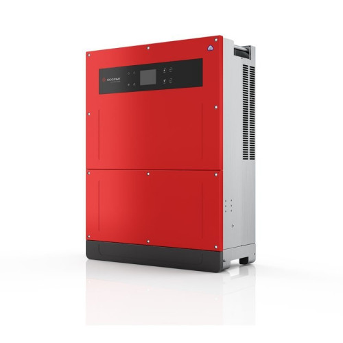 GoodWe MT 30kW trojfázový a 3x MPPT, WiFi (GW30K-MT)