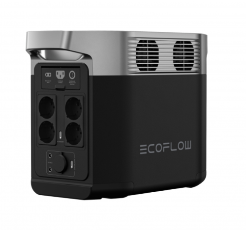 EcoFlow DELTA 2
