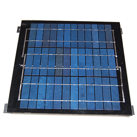 Solárny článok do SolarVenti - 12 W