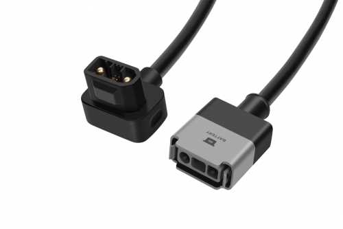 EcoFlow XT150 Cable 0,4 m – kábel na prepojenie batérie s mikroinvertorom PowerStream