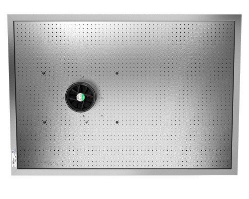 Teplovzdušný solárny panel SolarVenti SV7 A SlimLine