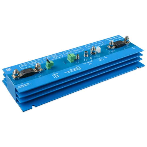 Victron Energy Smart BMS 12/200 – inteligentní BMS pro 12V LiFePO4 baterie