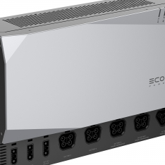 EcoFlow Power Hub 5kVA – Centrální energetická jednotka pro Power Kits a off-grid systémy