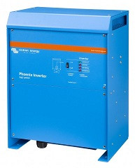 Měnič Victron Energy Phoenix, 24/48V, 5000VA, čistý sinus