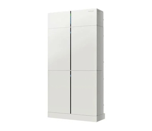 SolaX sada bateriového úložiště Triple Power T30 6,0 kWh (2× T-BAT H 3.0 + BMS MC0600)