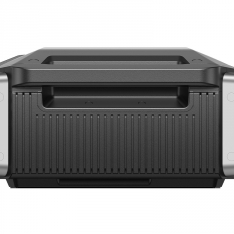 EcoFlow DELTA Pro Ultra Inverter – hybridní měnič 7200 W pro domácí bateriové úložiště