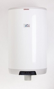 Fotovoltaický ohřívač LX ACDCM+K ABC