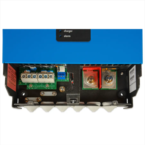 Menič/nabíjač Victron Energy Multiplus 24V/2000VA/50A-32A