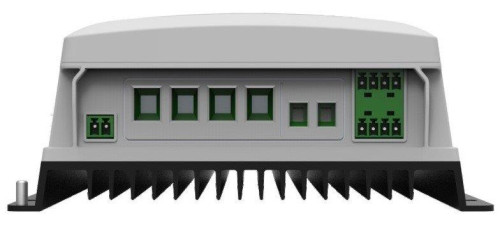 MPPT solární regulátor EPsolar DuoRacer 20A/ 100 VDC