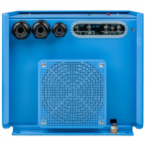 Měnič Victron Energy Phoenix 24V / 3000VA – profesionální měnič s čistou sinusoidou