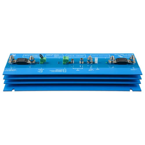Victron Energy Smart BMS 12/200 – inteligentní BMS pro 12V LiFePO4 baterie