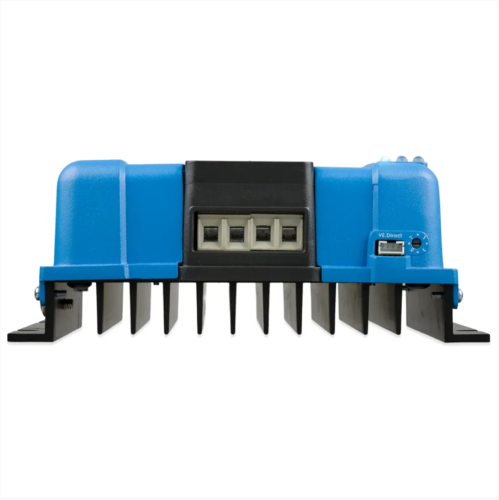 MPPT SMART solárny regulátor Victron Energy 50A 100V