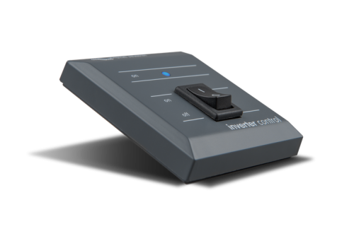 Phoenix inverter control VE.Direct