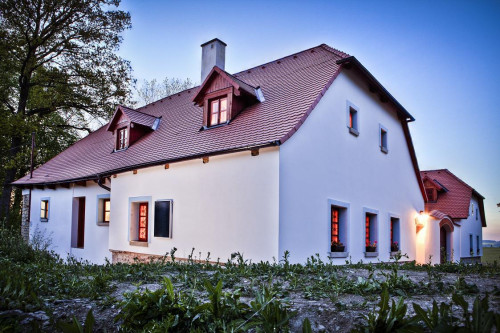Teplovzdušný solárny panel SolarVenti SV7 A SlimLine