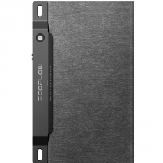 EcoFlow 28W Portable Solar Panel USB-C – ultralahký skladací solárny panel 28 W