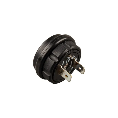 Victron Energy MagCode Power Port 12V / 15A - vstavaný magnetický napájací port