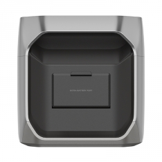 EcoFlow DELTA 3 Smart Extra Battery – přídavná LiFePO4 baterie 1024 Wh pro EcoFlow DELTA 3