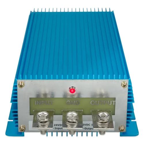 DC-DC konvertor Victron Energy Orion IP67 24/12-100A 1200W