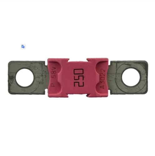 Pojistka MEGA fuse 250A 58V
