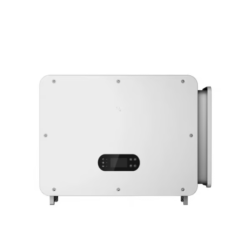 GoodWe GW80K-ET G10 – 80 kW trojfázový hybridný striedač pre komerčné a priemyselné fotovoltické elektrárne
