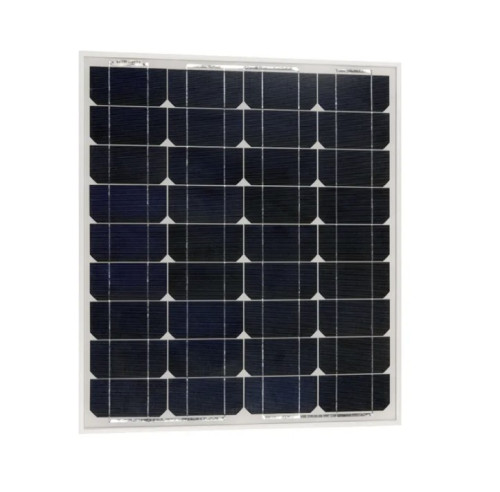 Victron Energy BlueSolar 40Wp 12V monokryštalický solárny panel