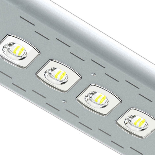 Solárna lampa S-light 6
