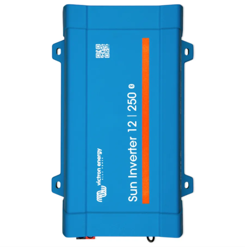 Kombo Victron Energy Sun Inverter 12/250-15