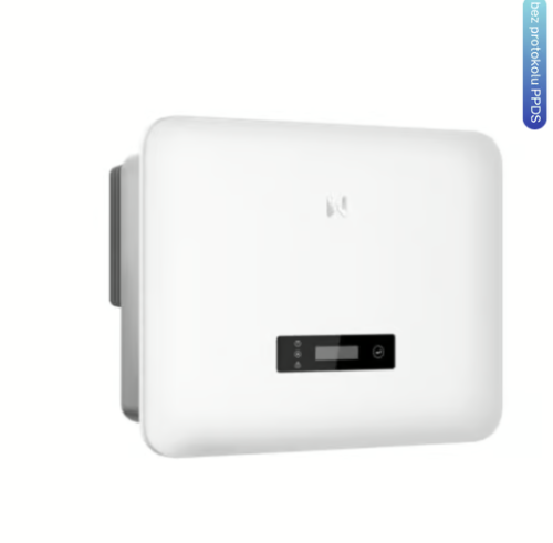 GoodWe GW20K-SDT-30 – třífázový síťový střídač 20 kW s 2 MPPT
