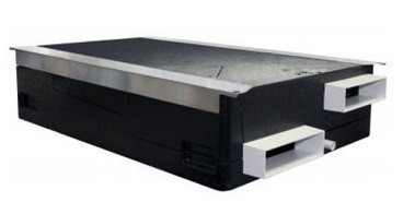 Rekuperační jednotka Sentinel Kinetic Horizontal 200ZPH
