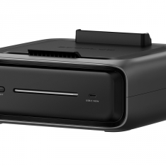 EcoFlow RIVER 3 Plus Smart Extra Battery 300 – přídavná LiFePO4 baterie 286 Wh pro RIVER 3 Plus