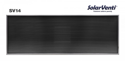 SolarVenti SV14K