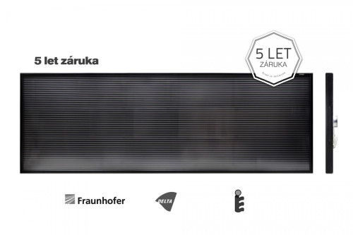 SolarVenti SV30 – Comfort