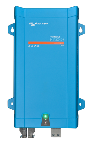 Menič Victron Energy Multiplus 24V/1200VA/25A-16A