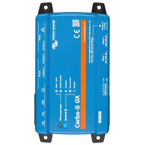 Victron Energy Cerbo GX MKII