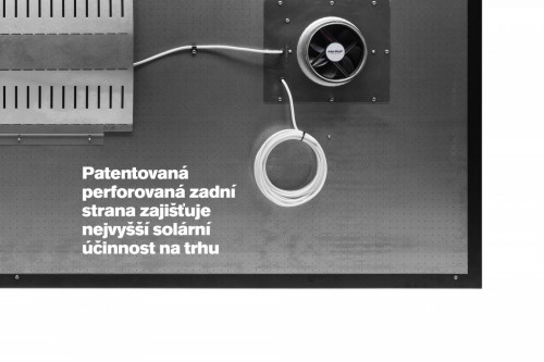 SolarVenti SV30 - MidLine