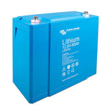 Victron Energy LiFePO baterie 12,8V/100Ah - Smart