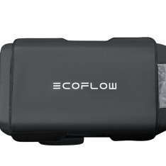 EcoFlow Glacier Classic 35 l Ochranný obal pro přenosnou lednici – Originální ochranný kryt